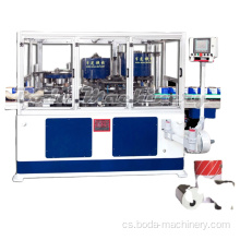 Plechovka Výroba Výrobní linka